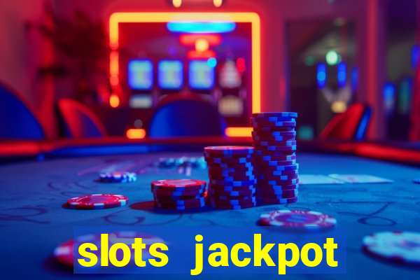 slots jackpot divine fortune